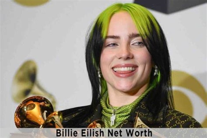 Billie Eilish Net Worth [2023 Update] : Charity & Cars