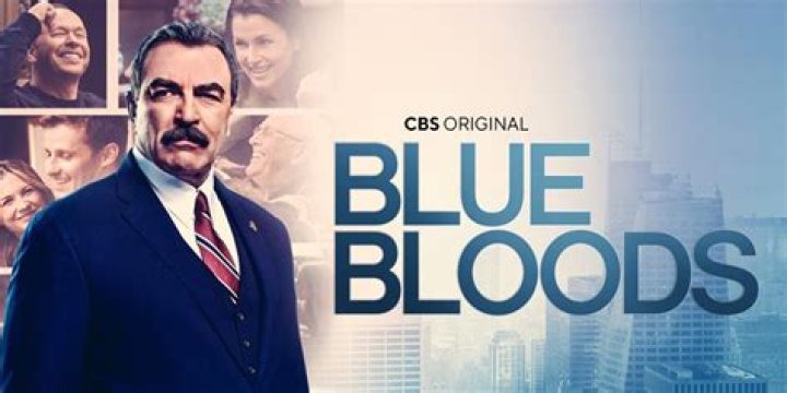 Blue Bloods Cast Net Worth – Richest Cast Members Salary