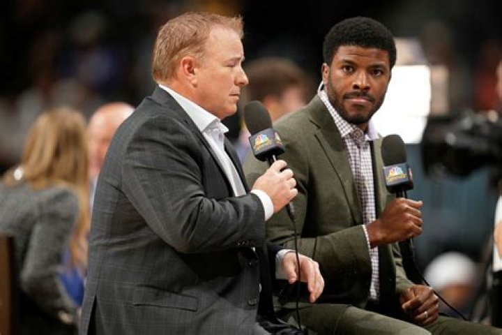 Bob Fitzgerald Warriors, Bio, Wiki, Age, Height, Wife, TNT, KNBR, Salary, and Net Worth