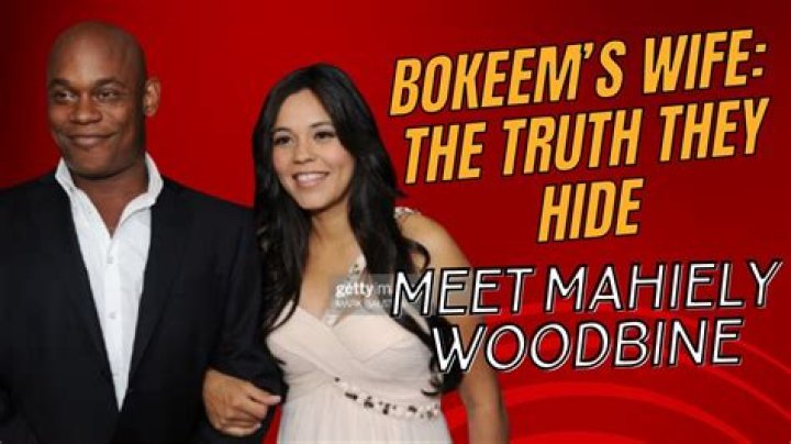 Bokeem Woodbine – Biography, Facts & Life Story
