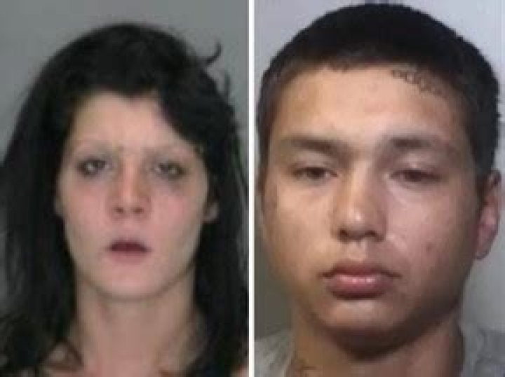 Brandi Crystal And Randall McKenzie Lyn Stewart-Sperry Arrested For Greg Pierzchala Murder
