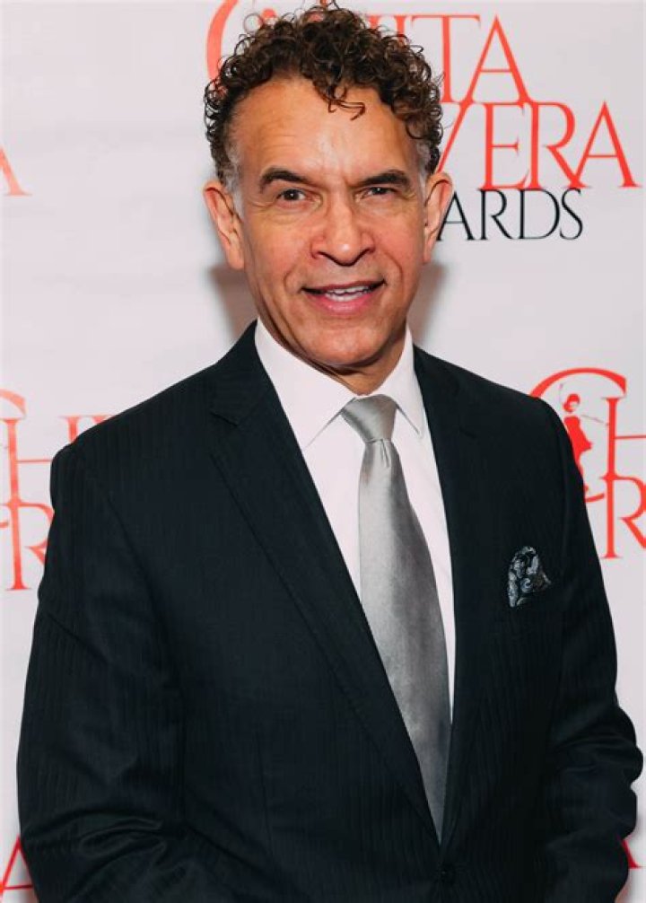 Brian Stokes Mitchell – Biography, Facts & Life Story