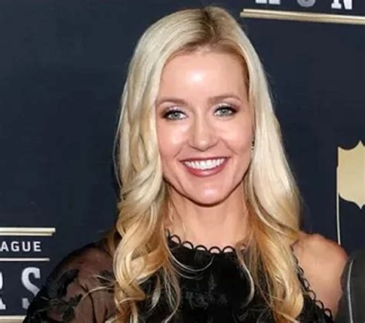 Brittany Brees (Drew Brees’ Wife) Age, Biography, Family, Kids & Wiki