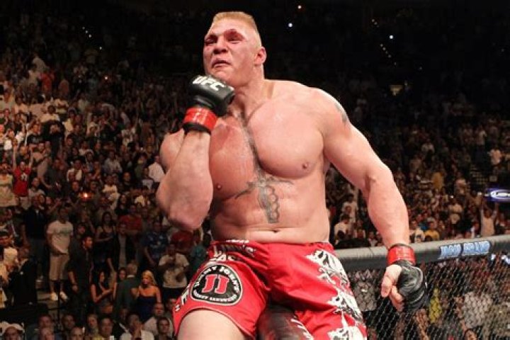 Brock Lesnar – Biography, Facts & Life Story
