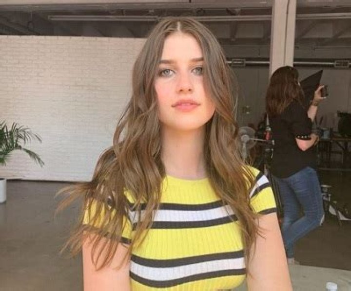 Brooke Butler Wiki, Height, Age, Girlfriend, Family, Biography & More