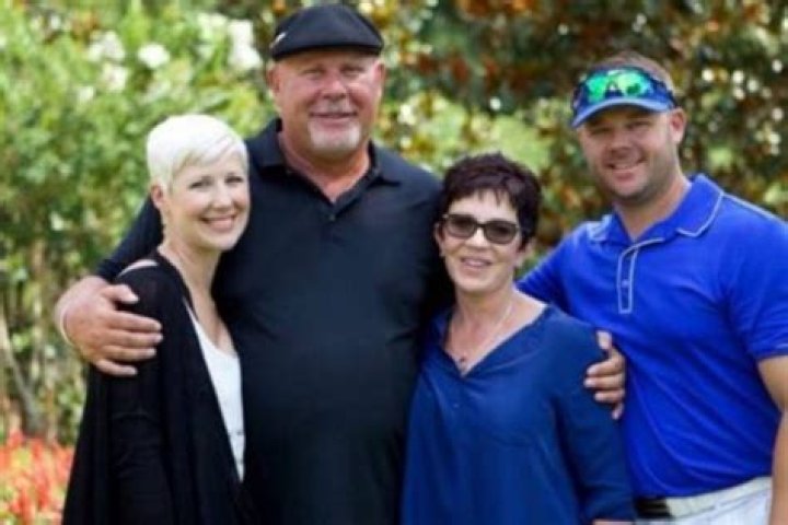 
Bruce Arians’ Wife Christine Arians – The Pair Has Been Together Since High School
