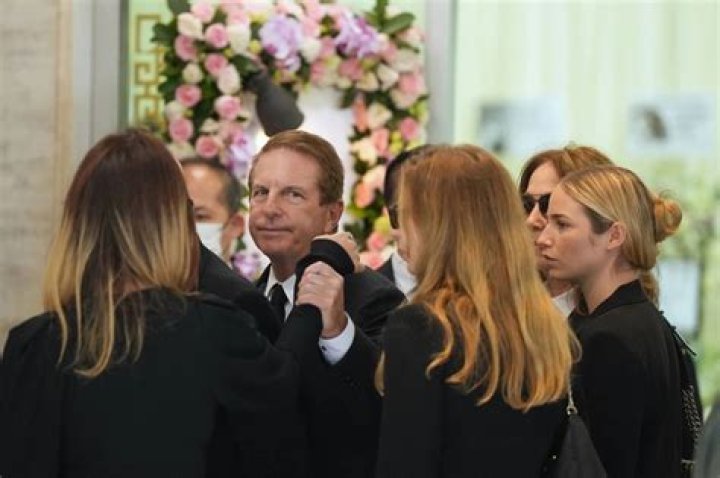 Bruce Rockowitz Family: Religion, Ethnicity And Origin