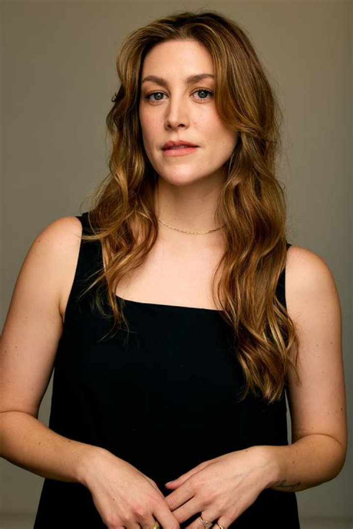 Caitlin Mcgee Baby Daughter Juniper- Husband And Net Worth
