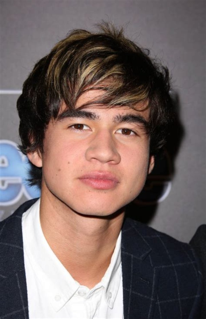 Calum Hood Net Worth – How Much Is Calum Hood Worth?
