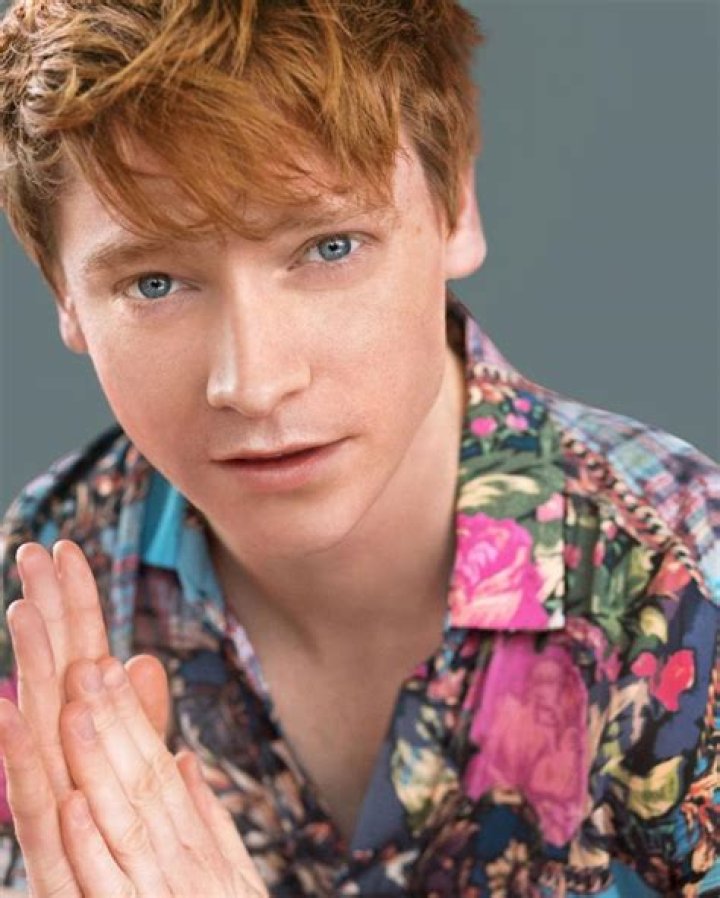 Calum Worthy – Biography, Facts & Life Story