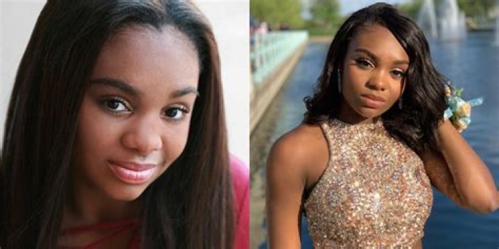 Camryn Bridges Bio, Age, Height, Mom, Boyfriend, Net Worth