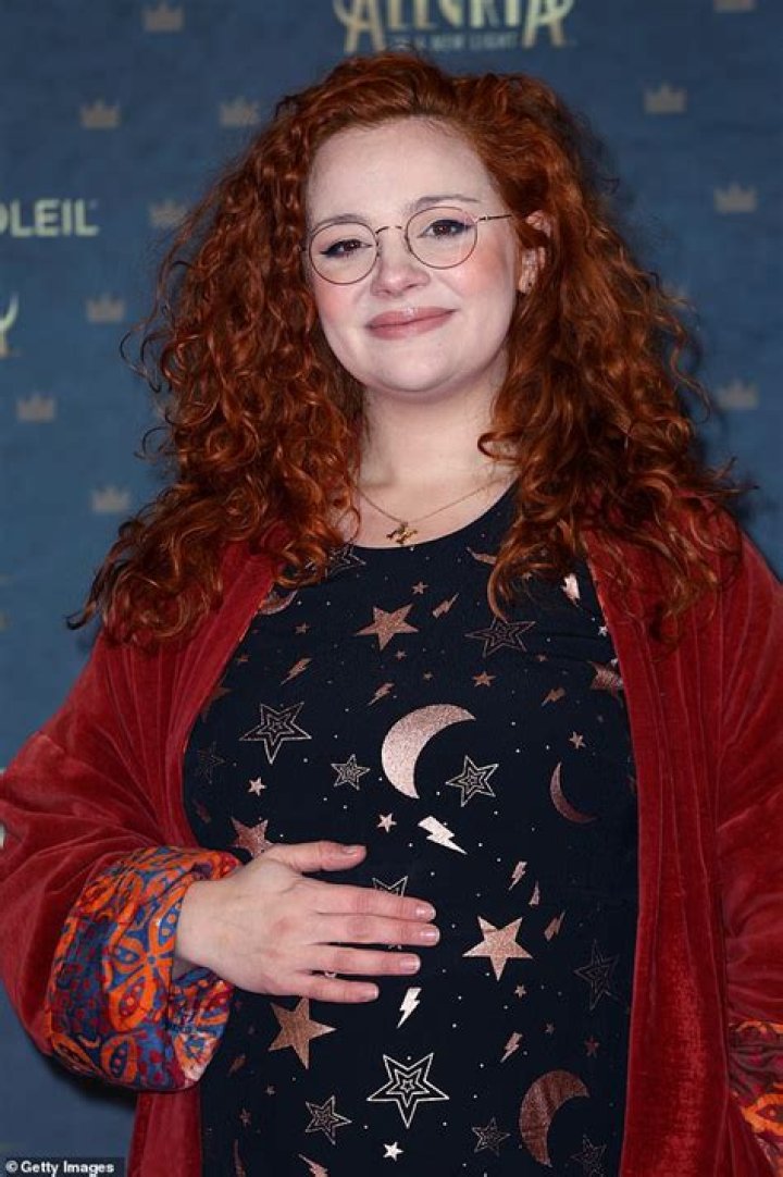 Carrie Hope Fletcher