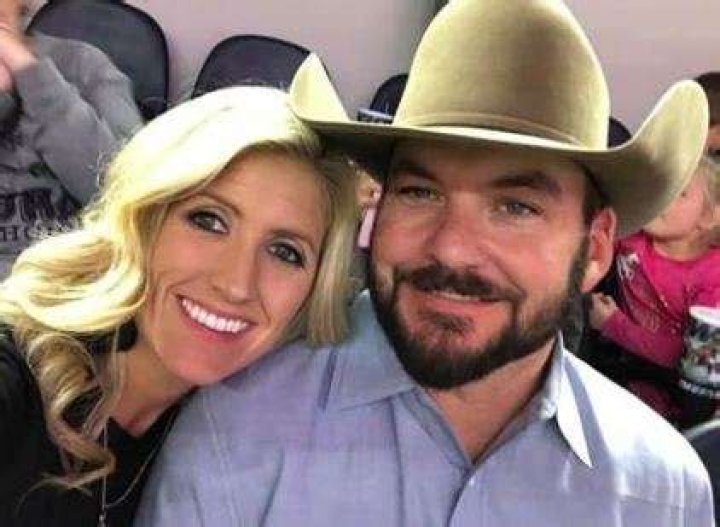 Catrina Kidd Biography: Is Married Life With Husband Still Smooth?