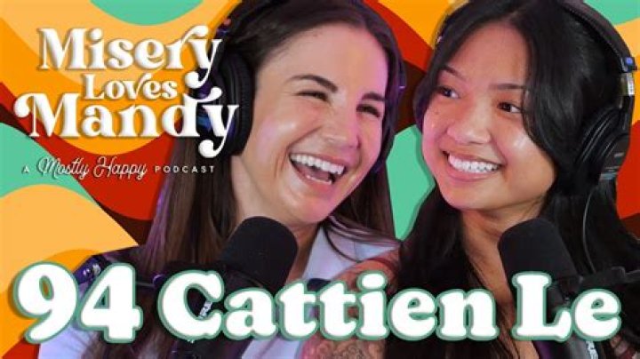 Cattien Le Leaked Video Gone Viral, OnlyFans Scandal