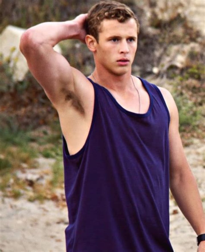 Cayden Boyd – Biography, Facts & Life Story