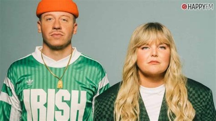 Chant by Macklemore & Tones And I from USA