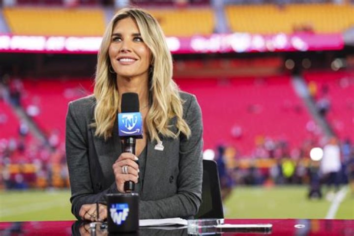Charissa Thompson Phone Hack: What Happened To Her?