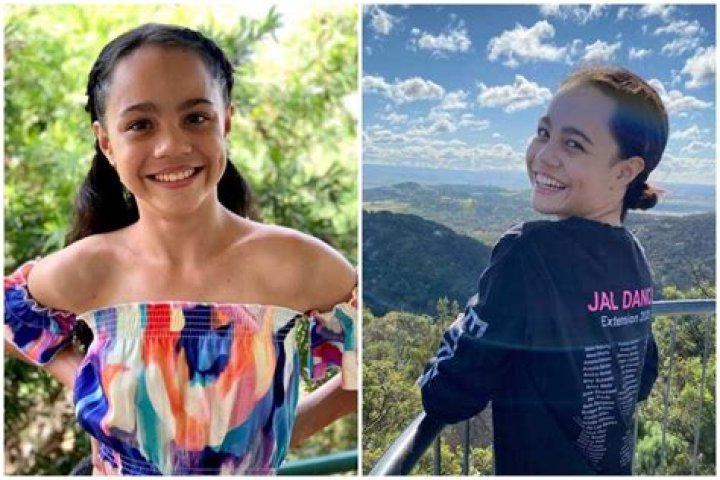 Chloe De Los Santos’ biography: age, ethnicity, parents, movies