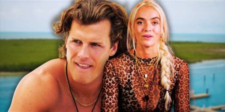 Chloe Veitch — Facts to Know about the 'Too Hot to Handle' Star