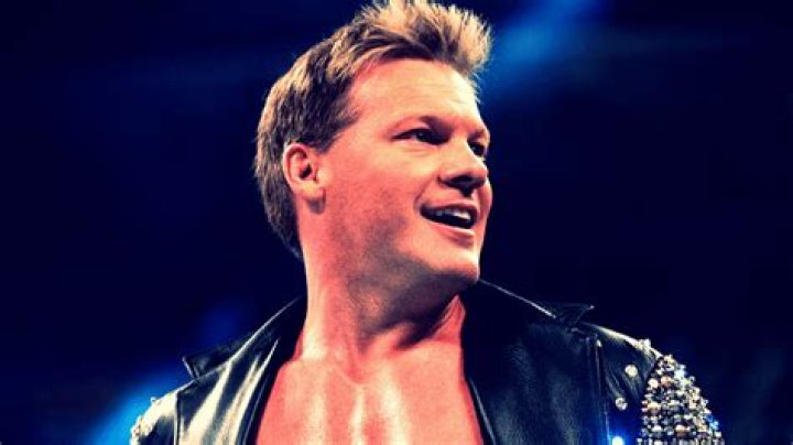 Chris Jericho – Biography, Facts & Life Story