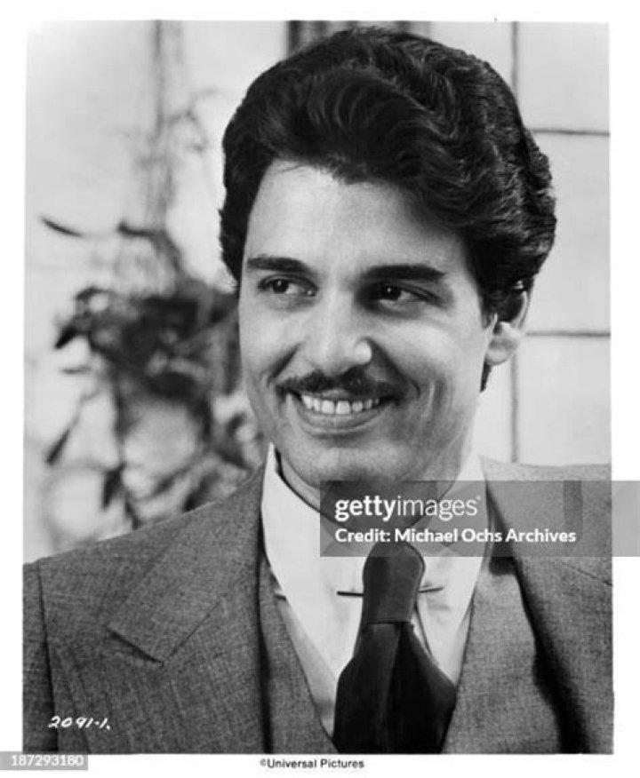 Chris Sarandon