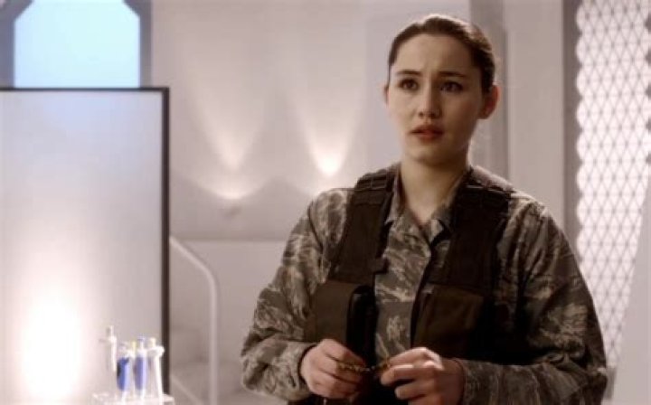 Christina Chong IMDb, Bio, Wiki, Age, Height, Married, Doctor Who, Star Wars, and Net Worth