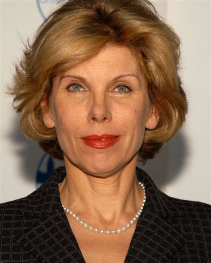 Christine Baranski