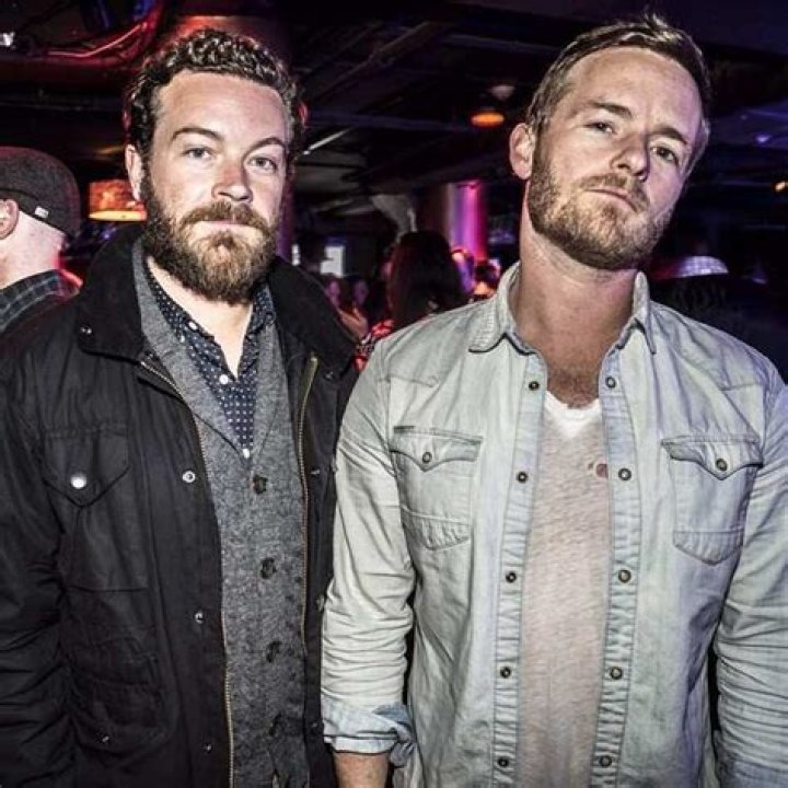 Christopher Masterson bio: Age, height, siblings, net worth
