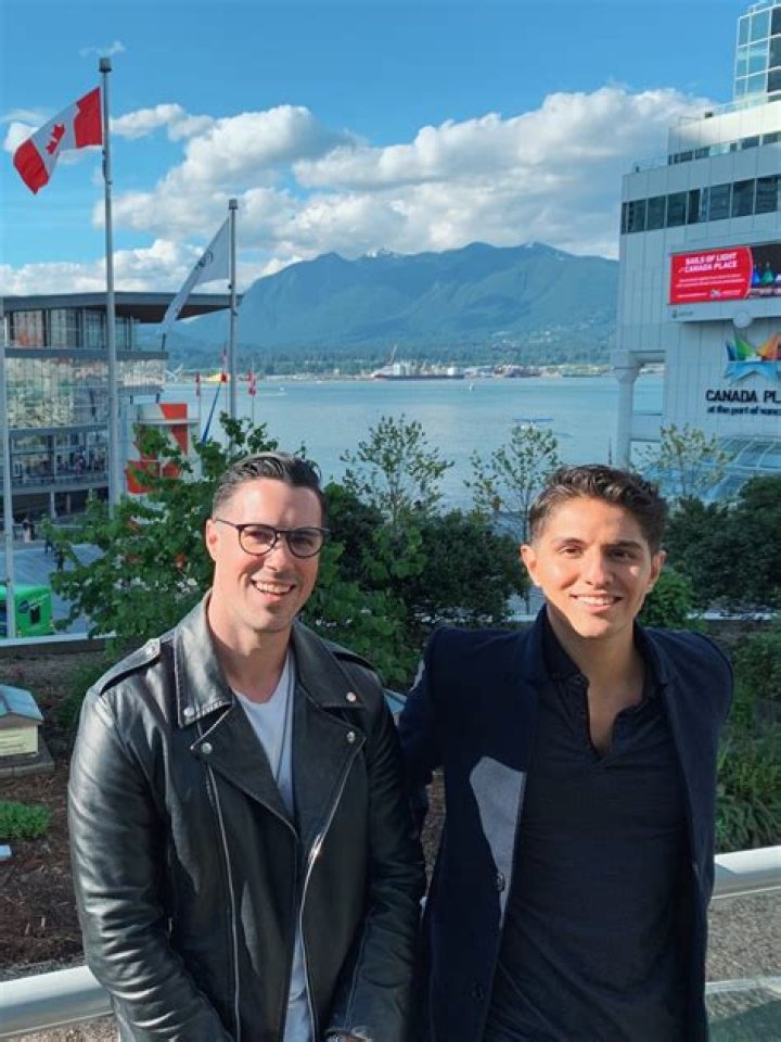 Clark Kegley Refusing To Settle, Bio, Wiki, Age, Height, Family, Wife, And Net Worth