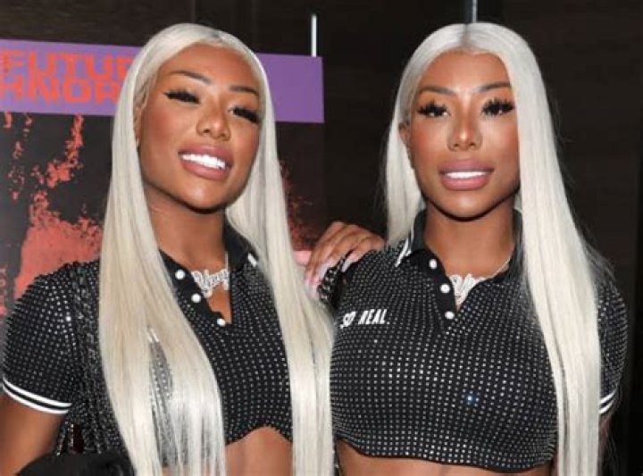 Clermont Twins Before Plastic Surgery, After Photos Compared