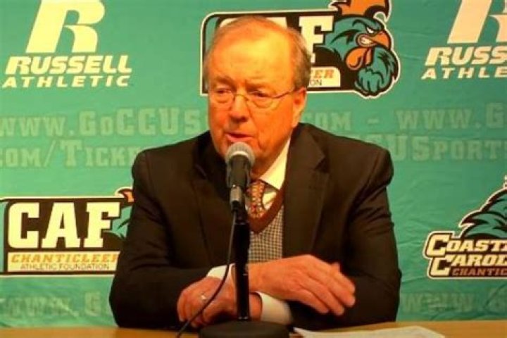 Cliff Ellis Net Worth – Look At The Coach’s Salary And Fortune