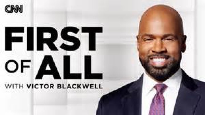 CNN Anchor Victor Blackwell Gay Or Married With Wife? Personal Life Details Reflects