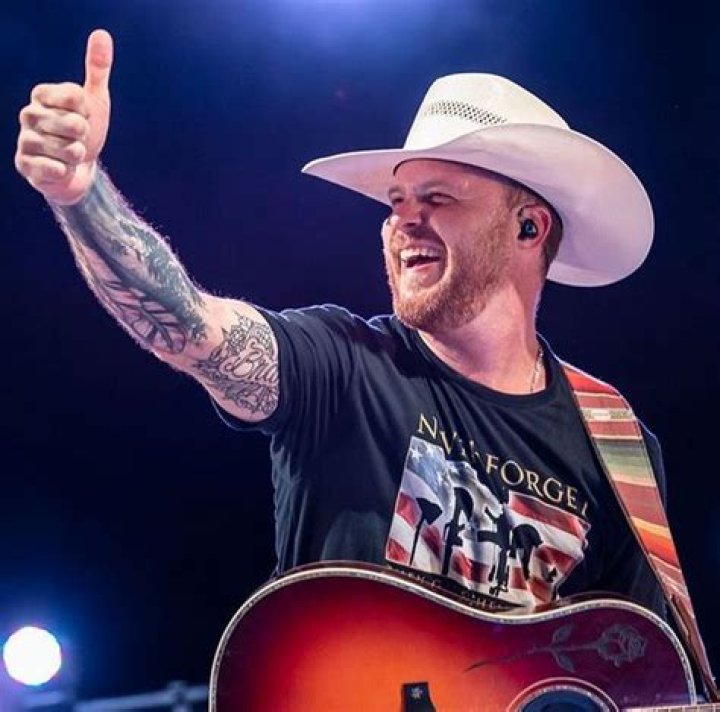 Cody Johnson Net Worth, Height, Tattoo, Wife, Bio, Wiki