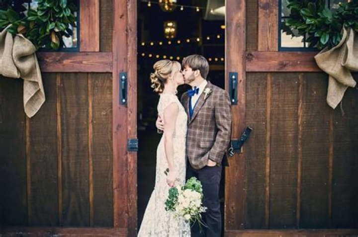 Colleen Coyle Shares Wedding Moments With Husband | Salary & More