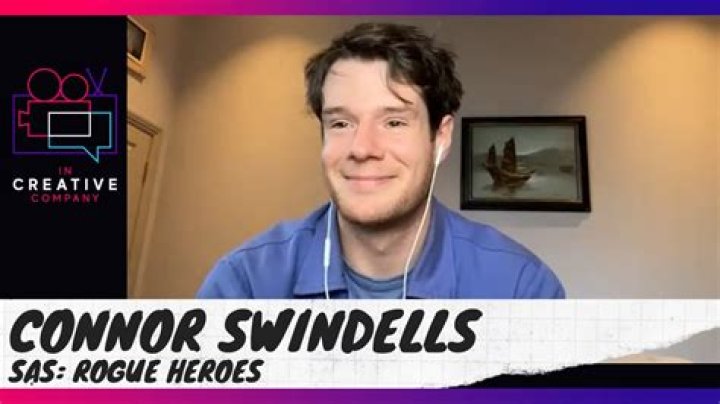 Connor Swindells – Biography, Facts & Life Story