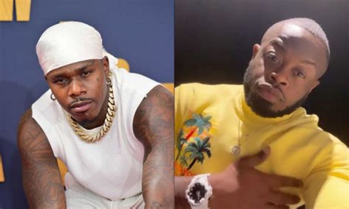 DaBaby's Gay Rumors Don't Represent His Reality