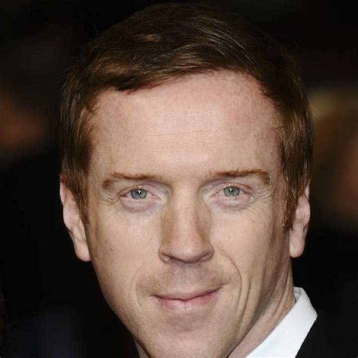 Damien Lewis