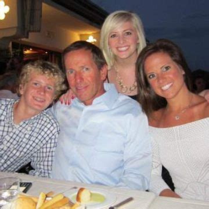 Dan DeVos Children With His Wife Pamella Roland