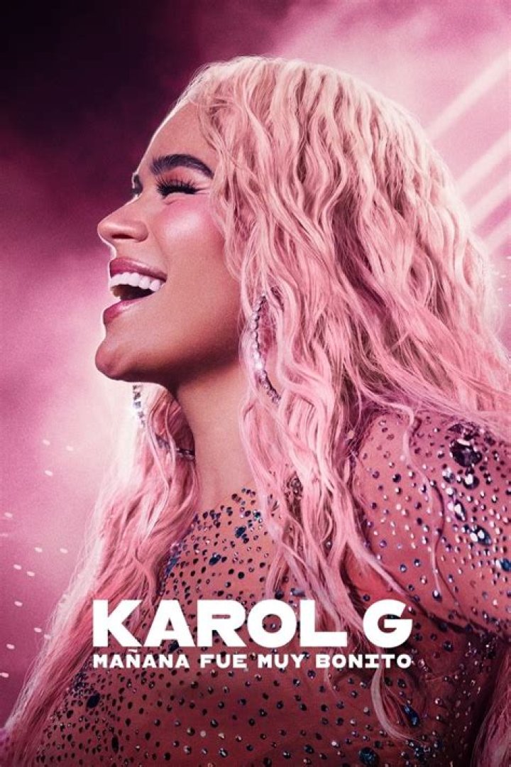 Dañamos La Amistad by Karol G & Bad Bunny from Colombia