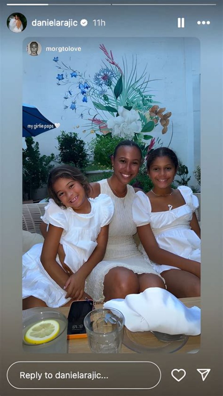 Daniela Rajic Wiki, Age, Nationality, Parents, and Net Worth