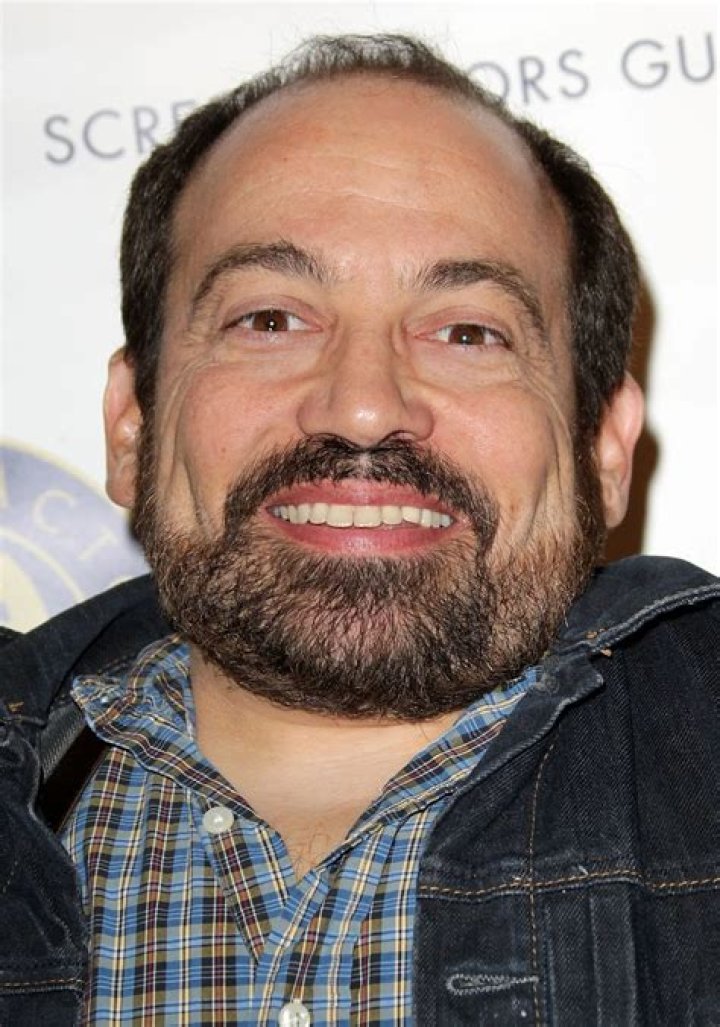 Danny Woodburn – Biography, Facts & Life Story
