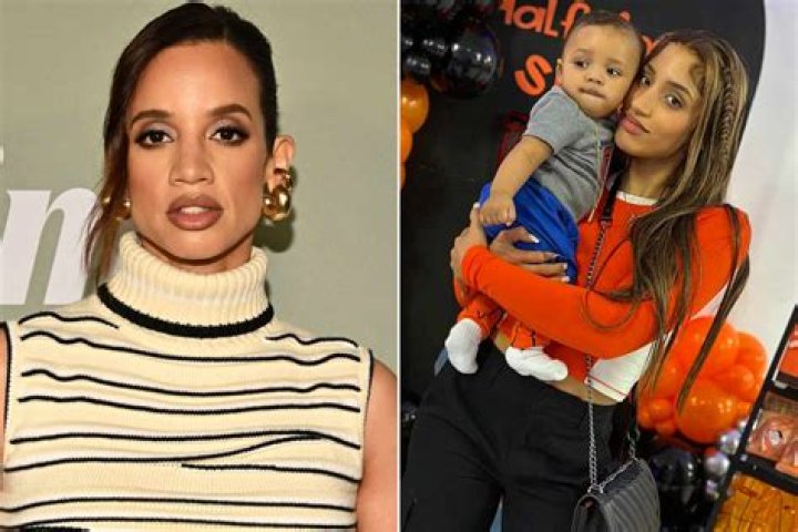 Dascha Polanco Bo, Wiki, Age, Height, Partner, Daughter, Movies, and Net Worth