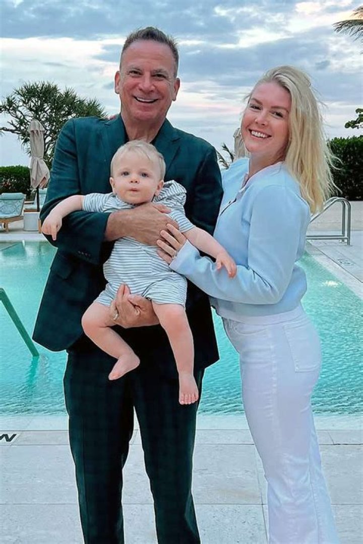 Daughters Quinn, Evan And Son Nicholas