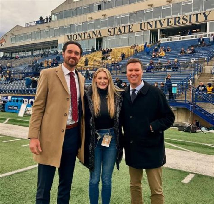 Dave Flemming ESPN, Bio, Wiki, Age, Height, Wife, Giants, Salary, and Net Worth