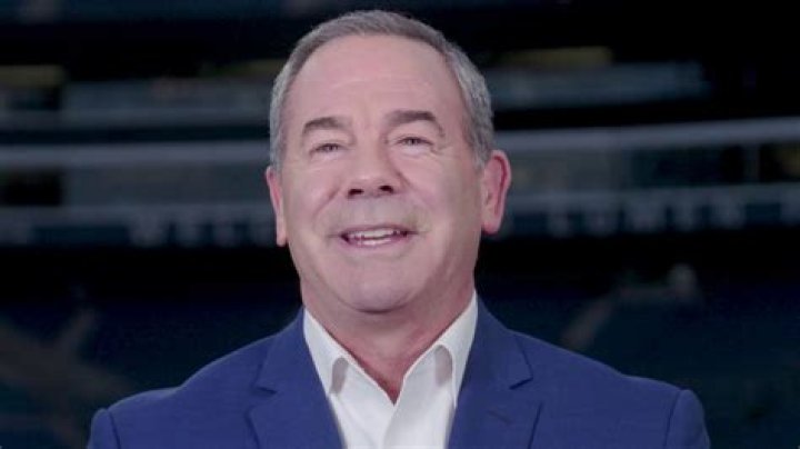 Dave Richard CBS, Bio, Wiki, Age, Height, Wife, Salary, and Net Worth