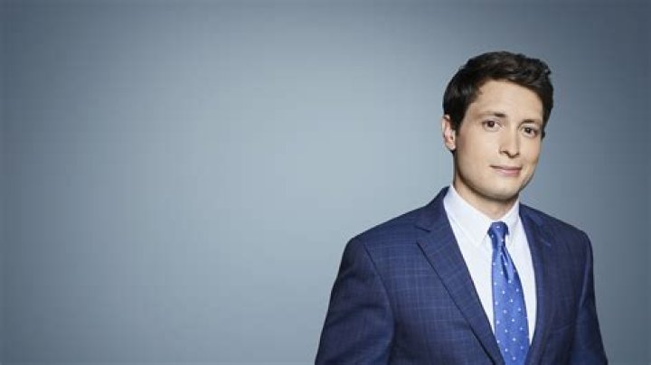 David Culver CNN, Bio, Wiki, Age, Height, Partner, Wedding, NBC, Salary and Net Worth