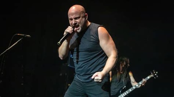 David Draiman of Disturbed Net Worth – Richest Music Artists