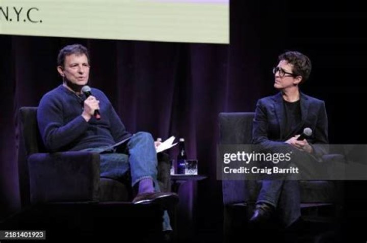 David Remnick New Yorker, Bio, Wiki, Age, Books, Wife, Salary, and Net Worth