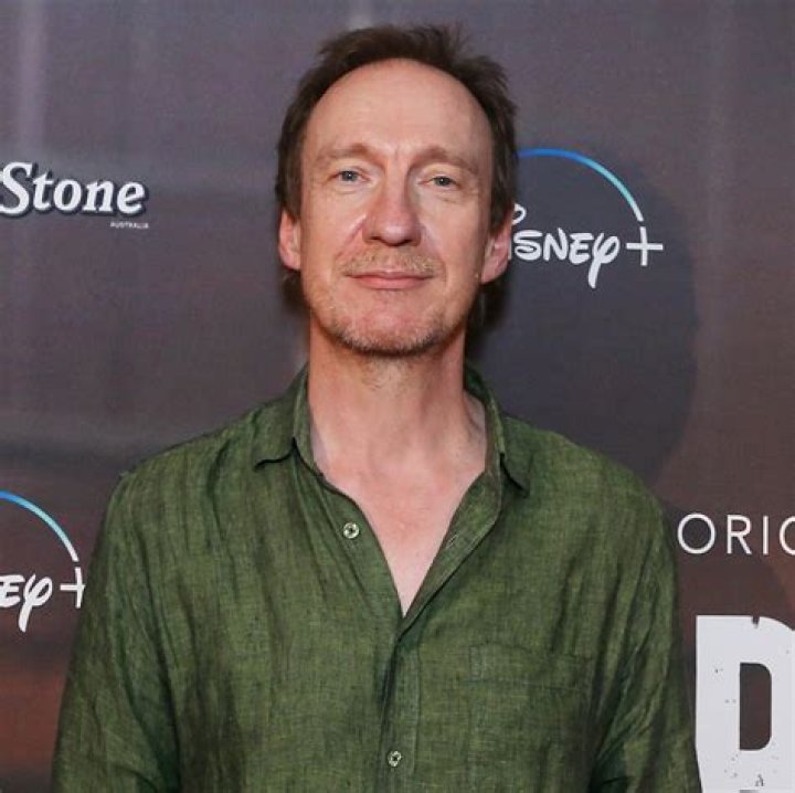 David Thewlis Net Worth – How Much is Thewlis Worth?