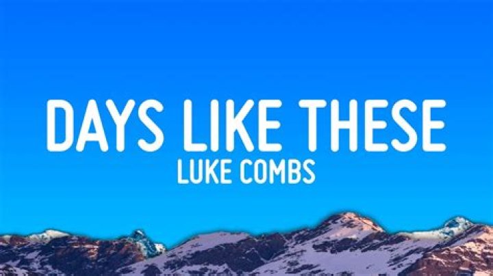 Days Like These by Prohgres from Jamaica
